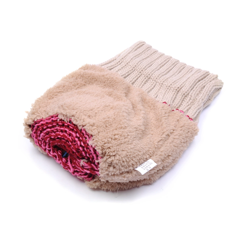 beanie hat with brim China Supplier