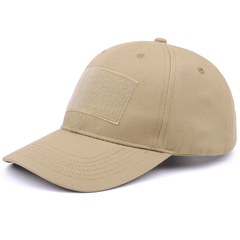 6 Panel Baseball Cap