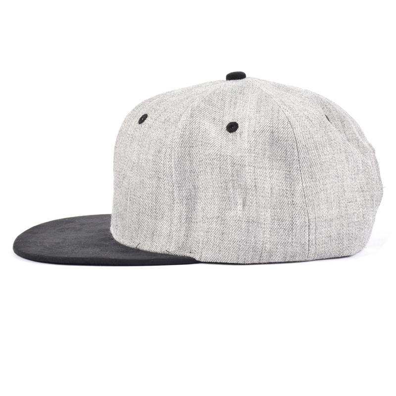 6 panel snapback cap on sale, embroidery snapback hats, custom snapback make