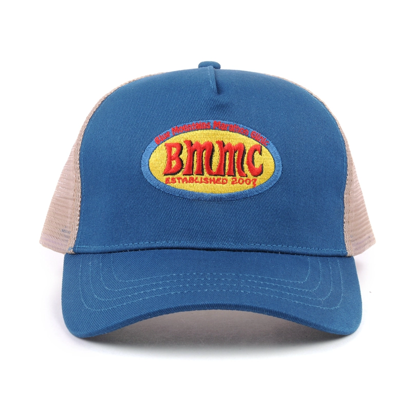 sport trucker caps