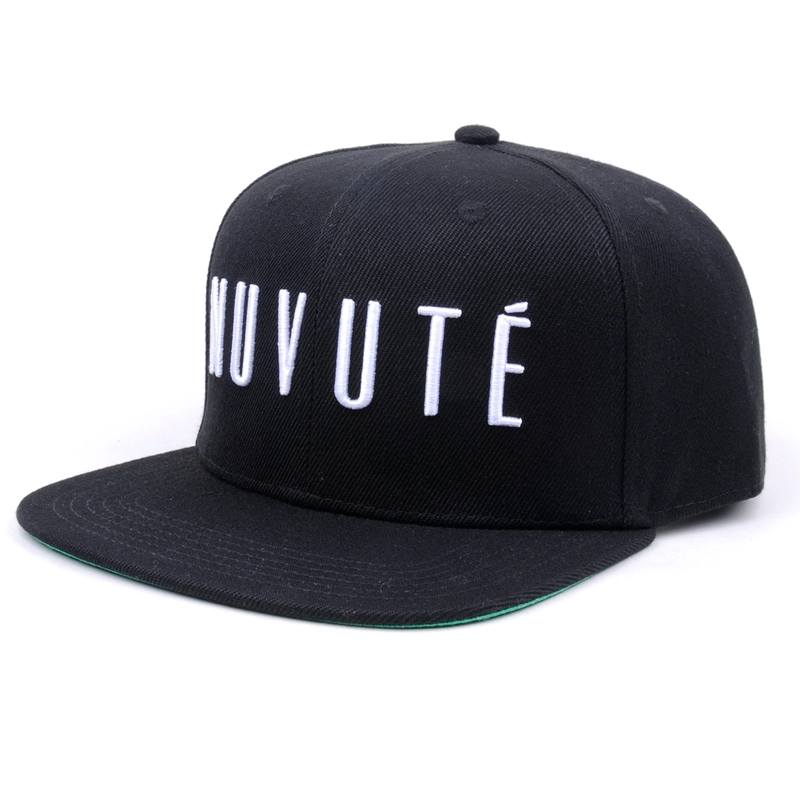 sports snapback caps custom