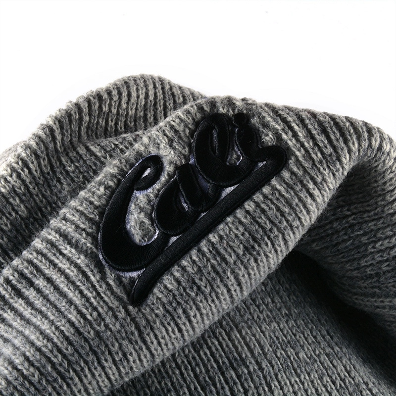 Best Selling Custom Unisex Winter Beanie Hat