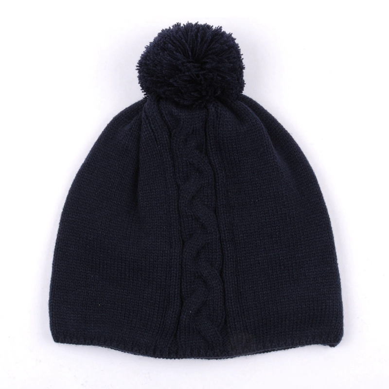 polar fleece beanie hat wholesale