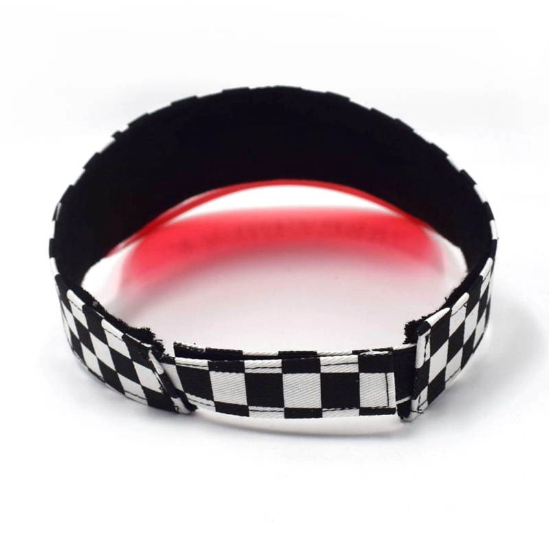 design logo pvc hats