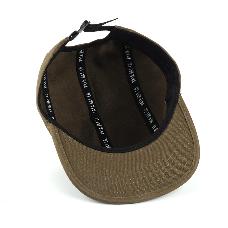 plain 5 panels cap, embroidery 5 panels cap, design logo custom 5 panels cap