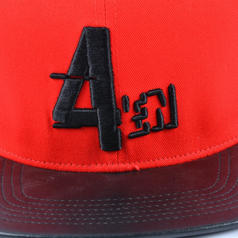 6 panel snapback cap, 100% acrylic snapback cap, custom embroidered snapback hats wholesale