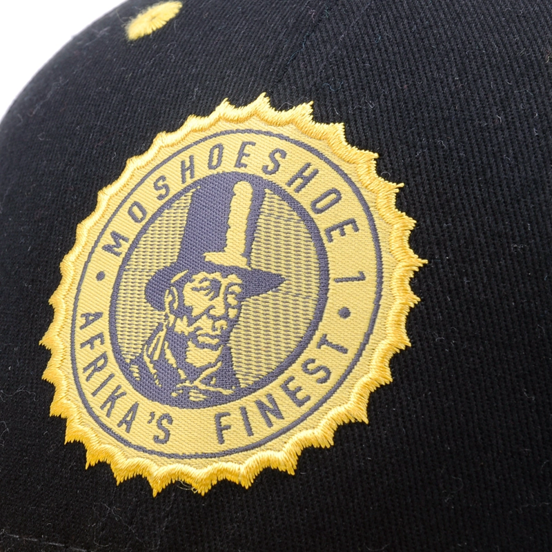 cotton promotional baseball cap