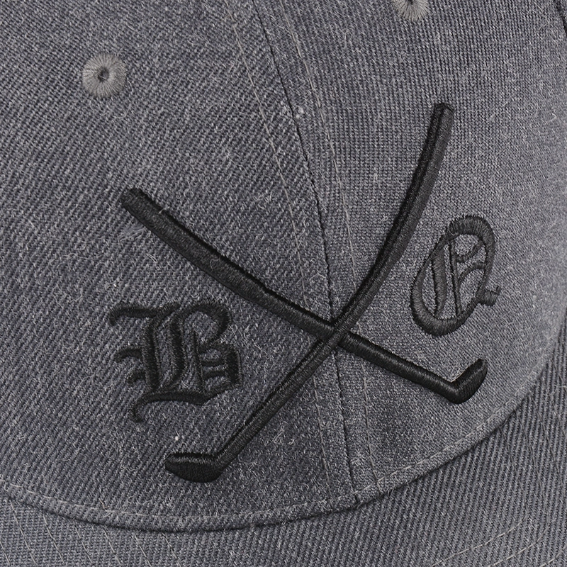 custom cotton linen sports baseball cap, 3d embroidery baseball cap sport hat, design cotton linen baseball cap china factory