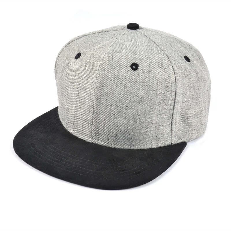 6 panel snapback cap on sale, embroidery snapback hats, custom snapback make