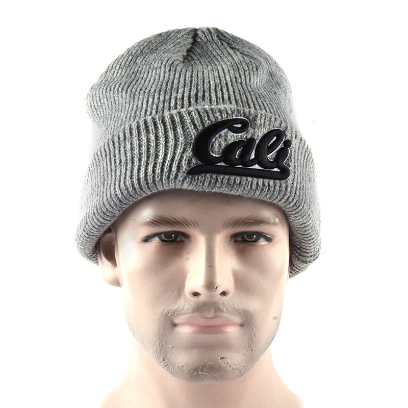 Best Selling Custom Unisex Winter Beanie Hat