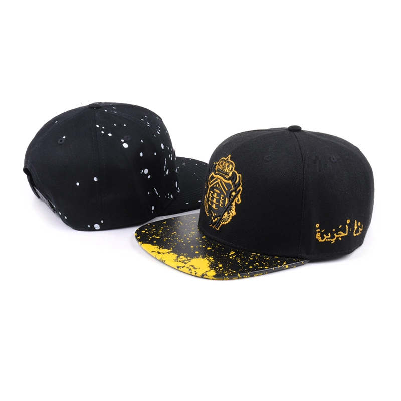 hip hop snapbacks