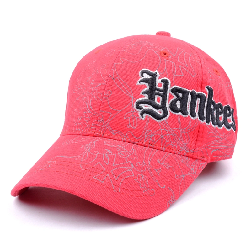 custom baseball caps with logo