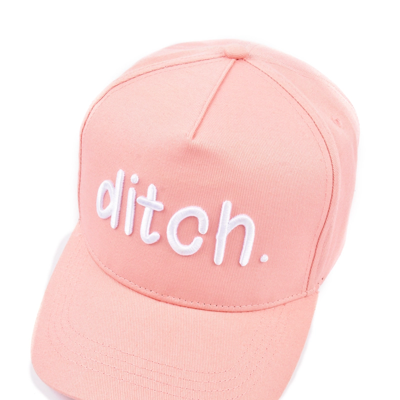 puff letters baseball cap supplier