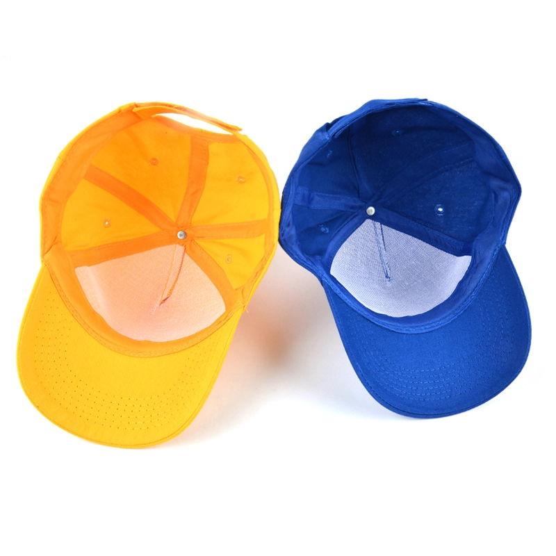 design custom baseball caps