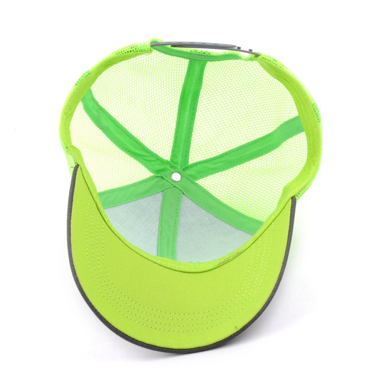 baseball sports trucker hats, custom trucker caps factory