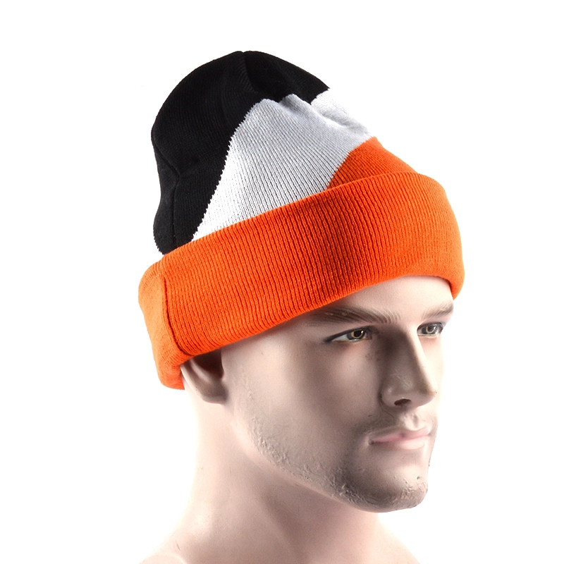 china wholesaler beanie hat for running