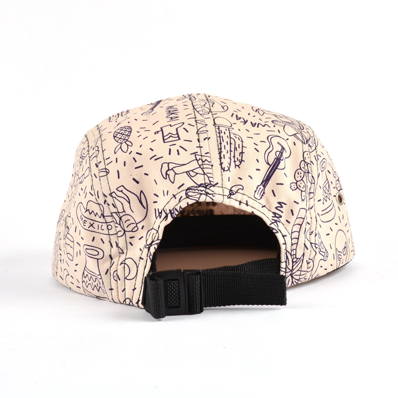 5 panel custom hat supplier china, custom 5 panel hats wholesale, 5 panels prited cap