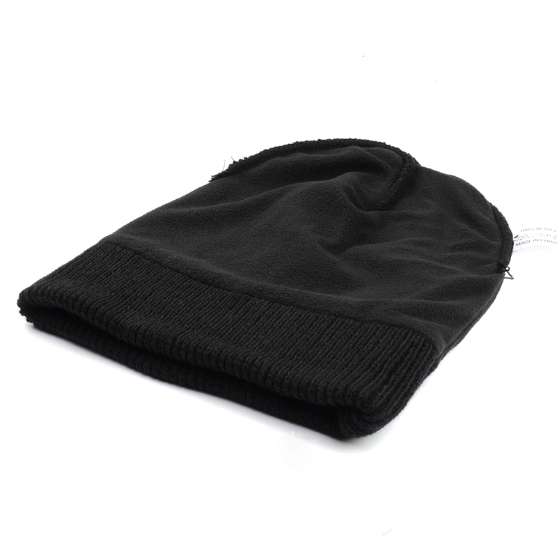 Winter cap custom