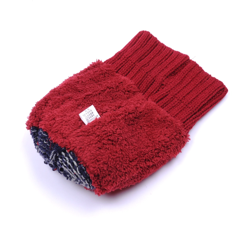 beanie hat with ear flaps crochet pattern