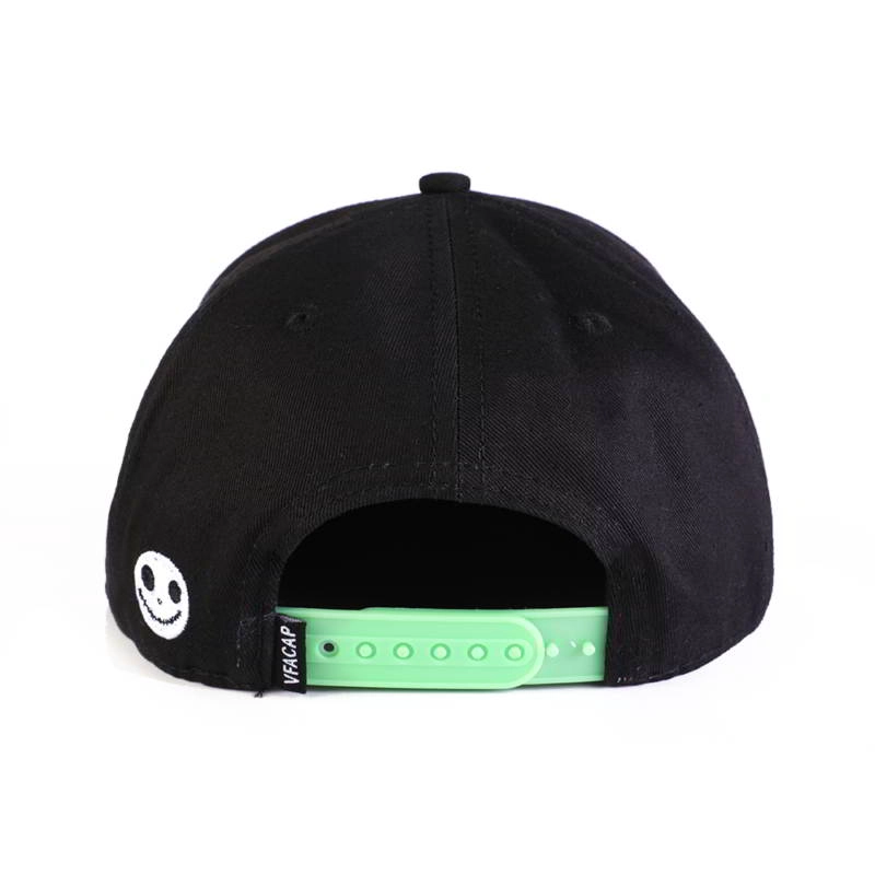 black vfa snapback hats
