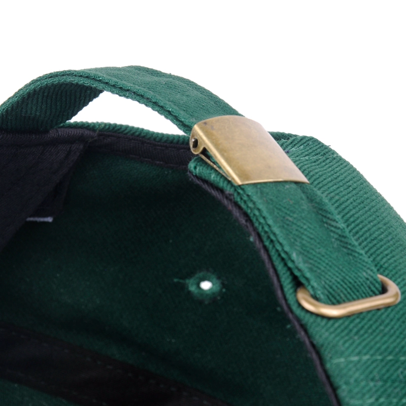 Custom Hat, Embroidered