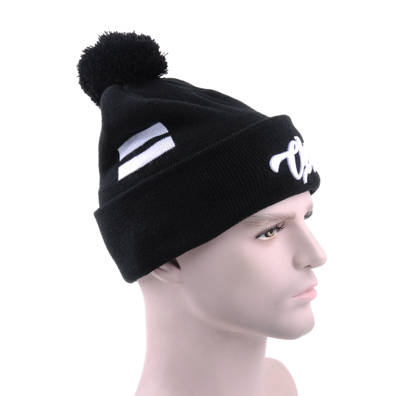 beanies embroidery, jacquard knitted hats, beanie knitted hat wholesales