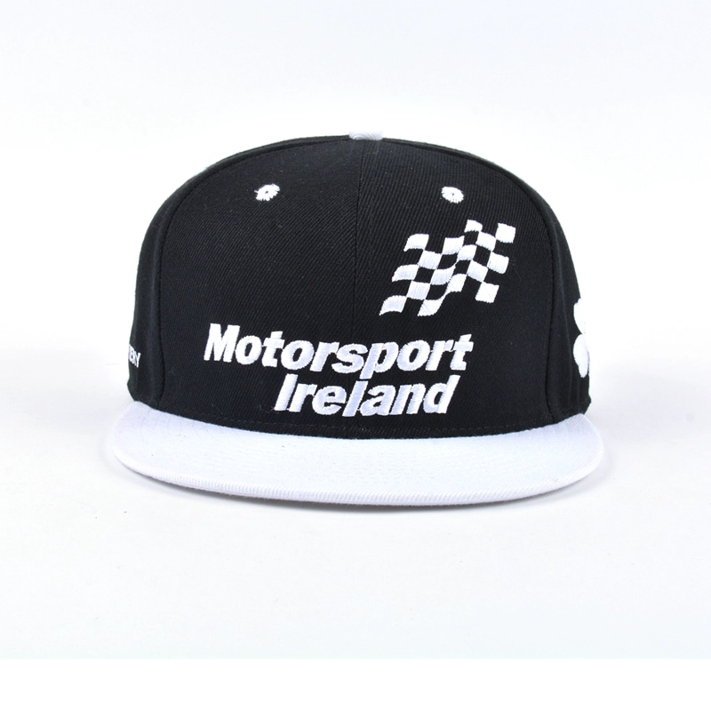 black snapback caps hats, 3d embroidery cap, design your own snapback cap china
