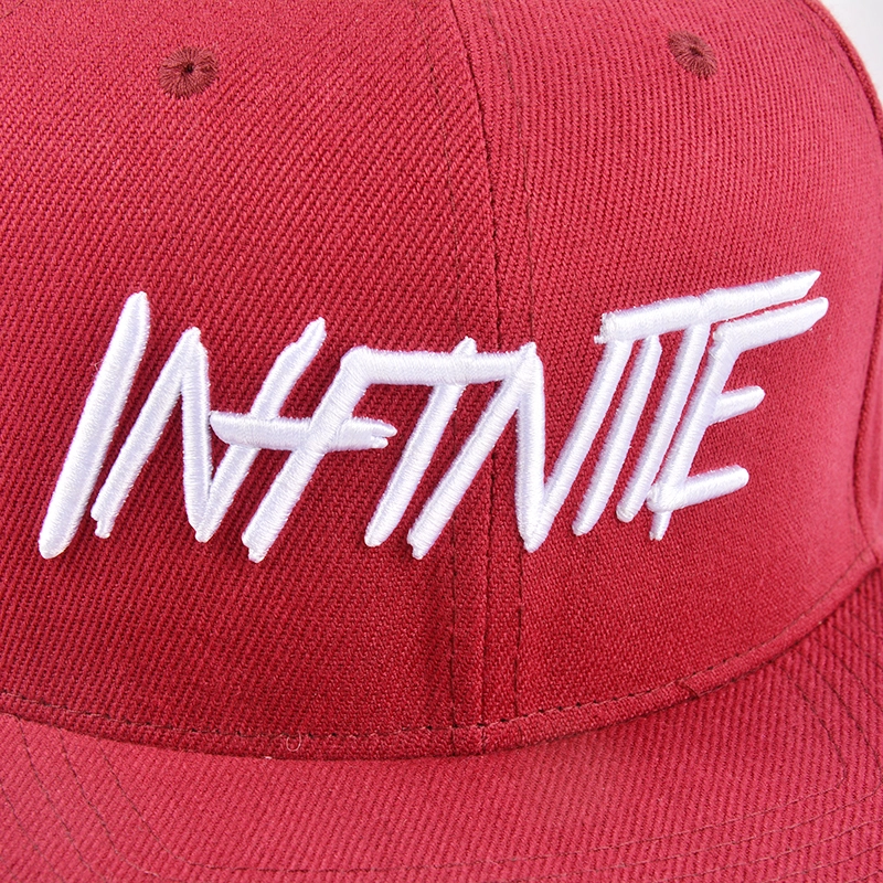 3d embroidery snapback caps hat custom, 6 panels acrylic snapback caps wholesale, china cap and hat wholesales