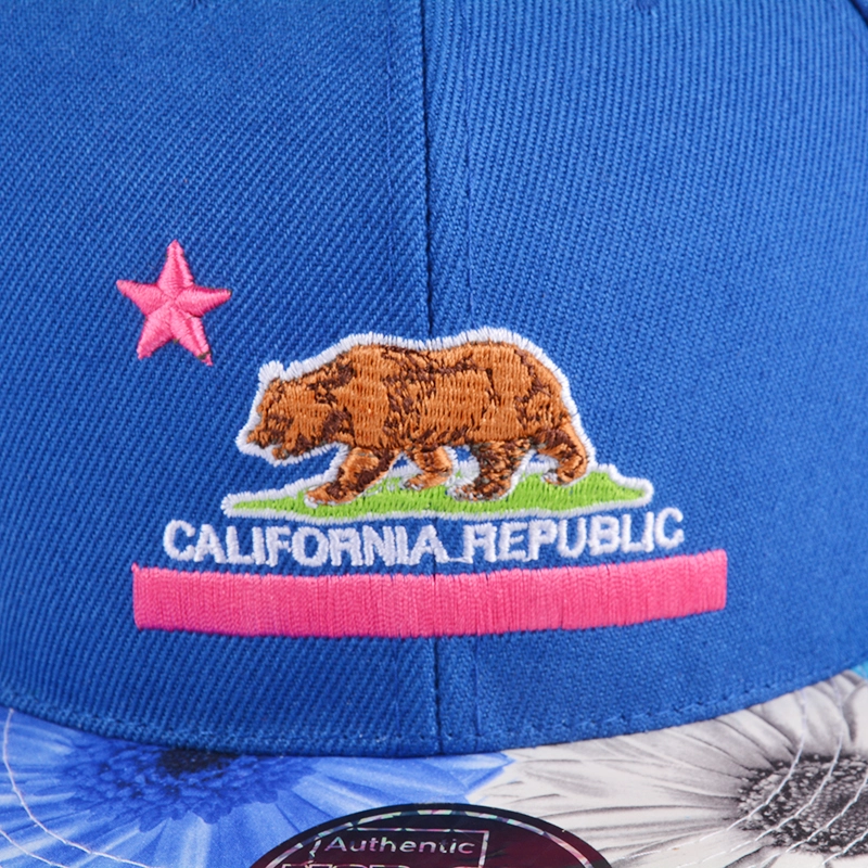 printed brim snapback caps custom, embroidery logo acrylic snapback caps wholesale, 6 panel snapback cap on sale