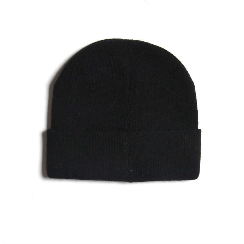 best price knitted winter hat, knit hats for sale, beanies embroidery in china