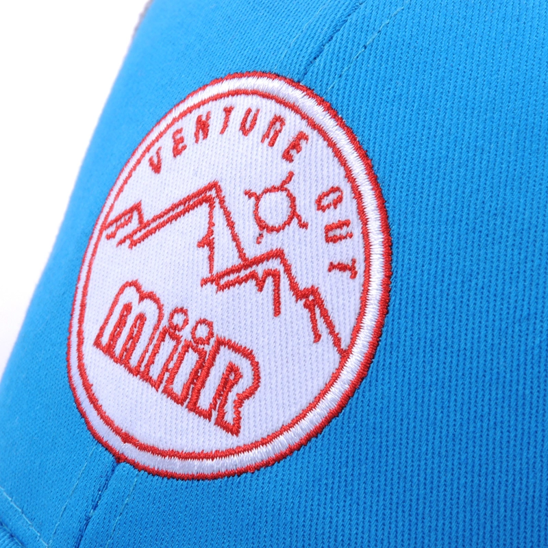 Unstructured Baseball Cap 100% Cotton Twill Dad Hats