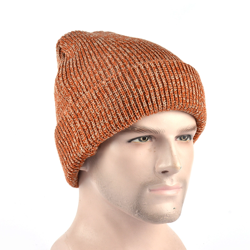 Winter Warm Knitted Beanie Hat