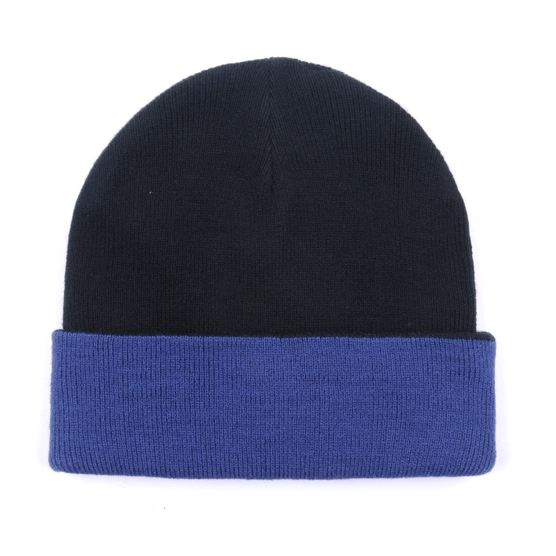 beanie knitted hat wholesales china, beanies embroidery in china, beanie hat with custom label  