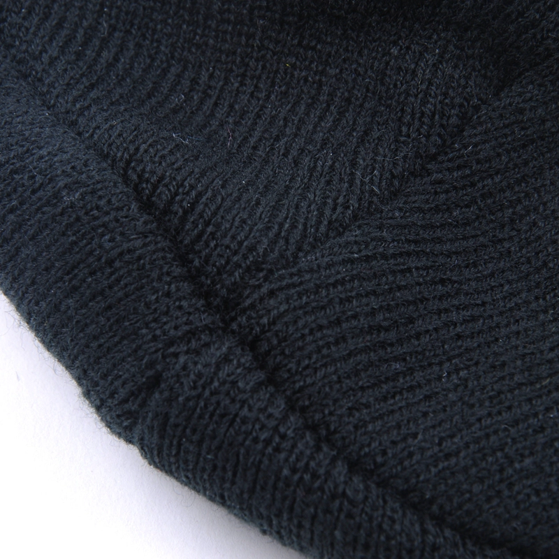 wholesale winter hats on line, custom winter hats with logo, black beanie hat on sale