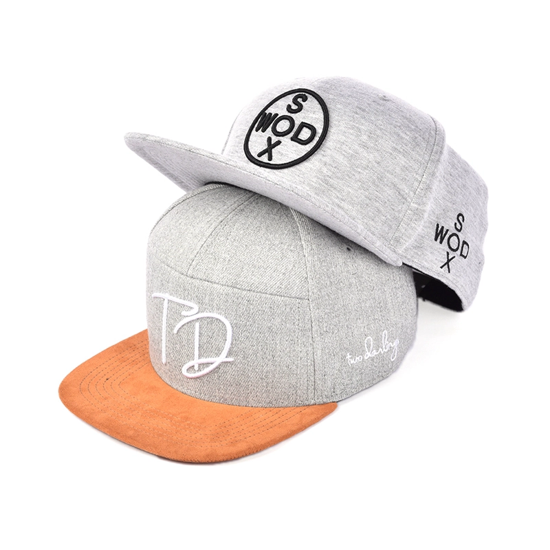design logo wholesale snapback caps