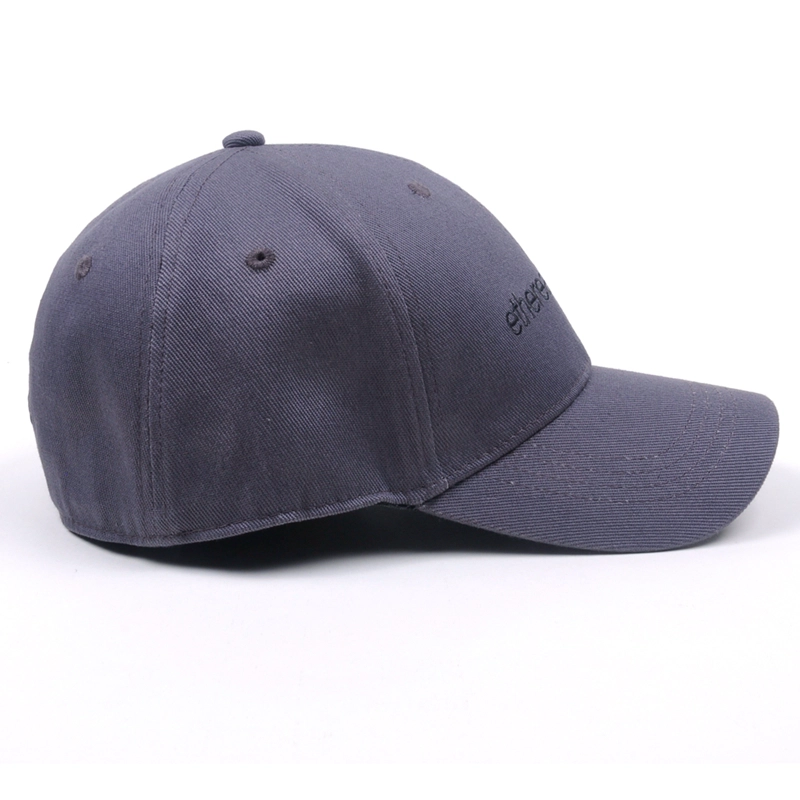 new design plain baseball cap cheap,custom embroidery simple baseball cap bulk,wholesale dad hat and cap