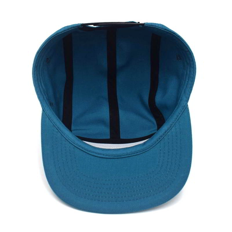  custom 5 panels caps