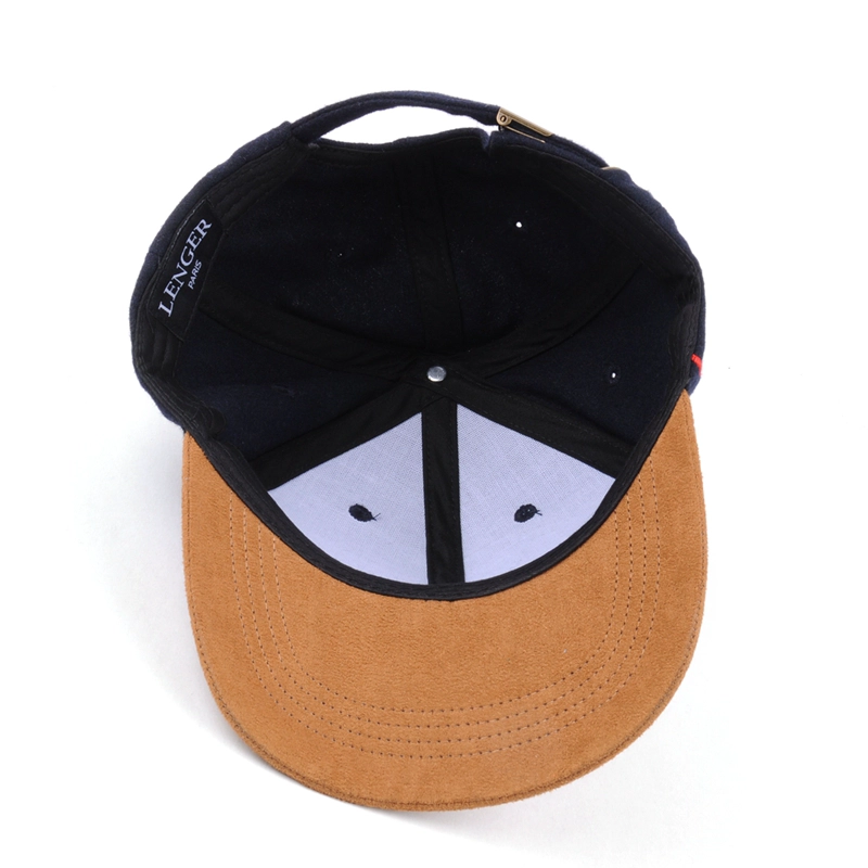 custom baseball caps near me