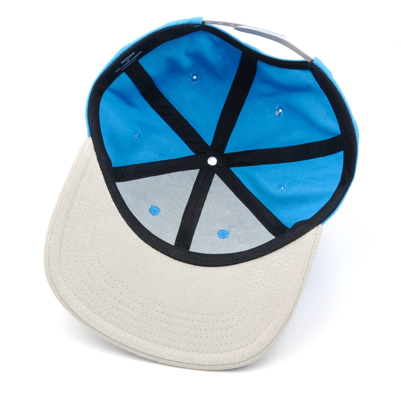 Manufacturer Acrylic Snapback Cap