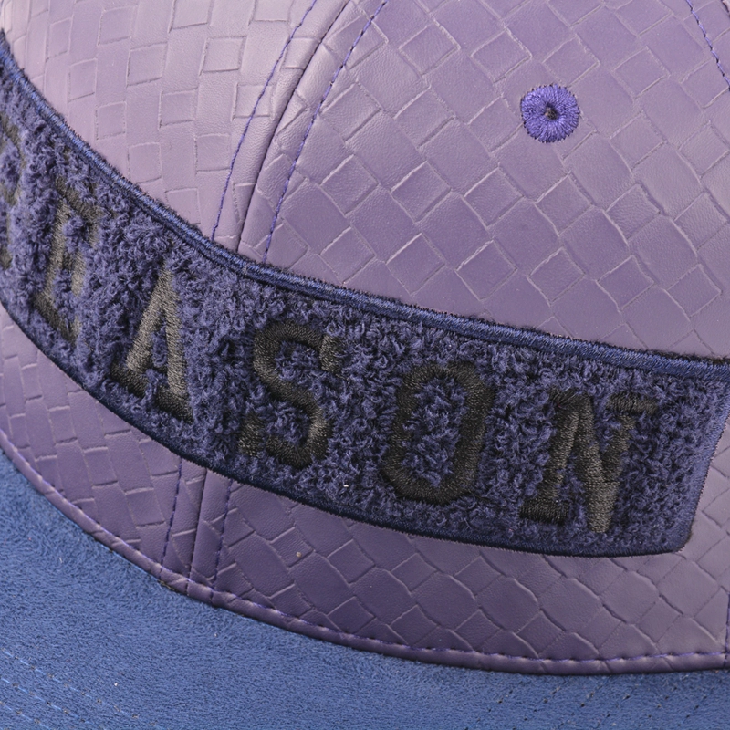 suede brim flat snapback hats, towel embroidery snapback caps, custom snapback caps wholesale