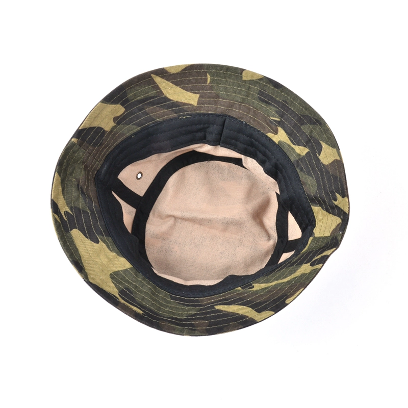 camo bucket hats custom, custom camo bucket hats wholesale, design logo custom camo bucket hats