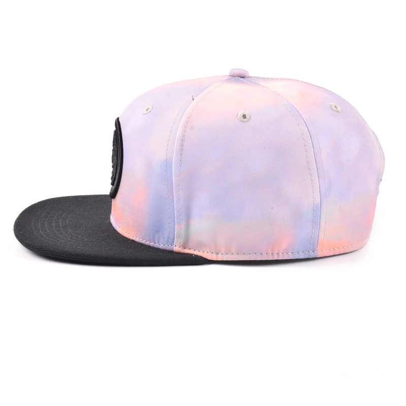 custom caps in china, hip hop snapback hat, flat bill snapback cap