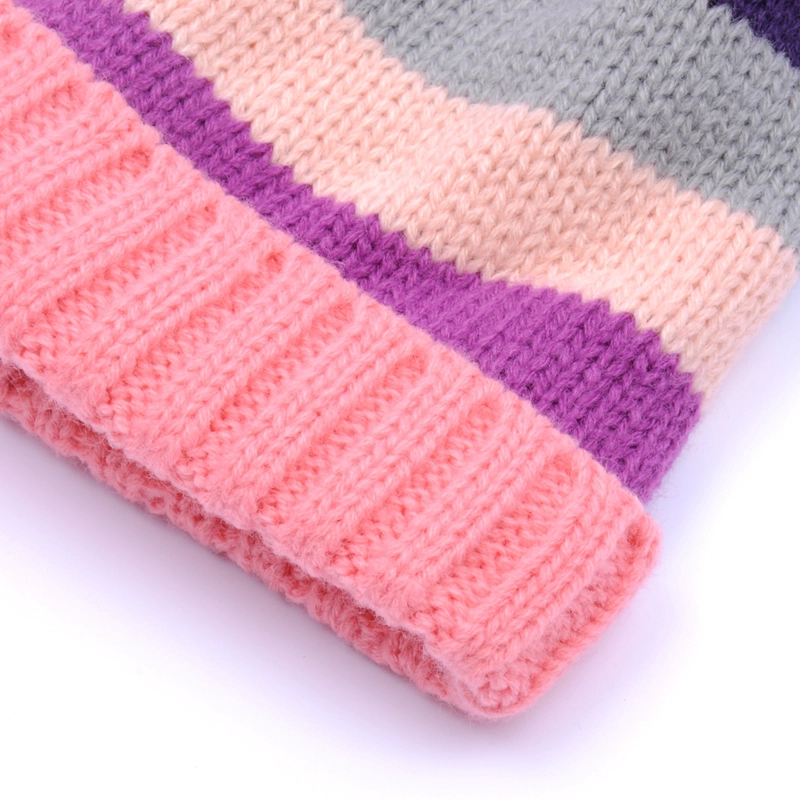 wholesale beanie hats with pom pom