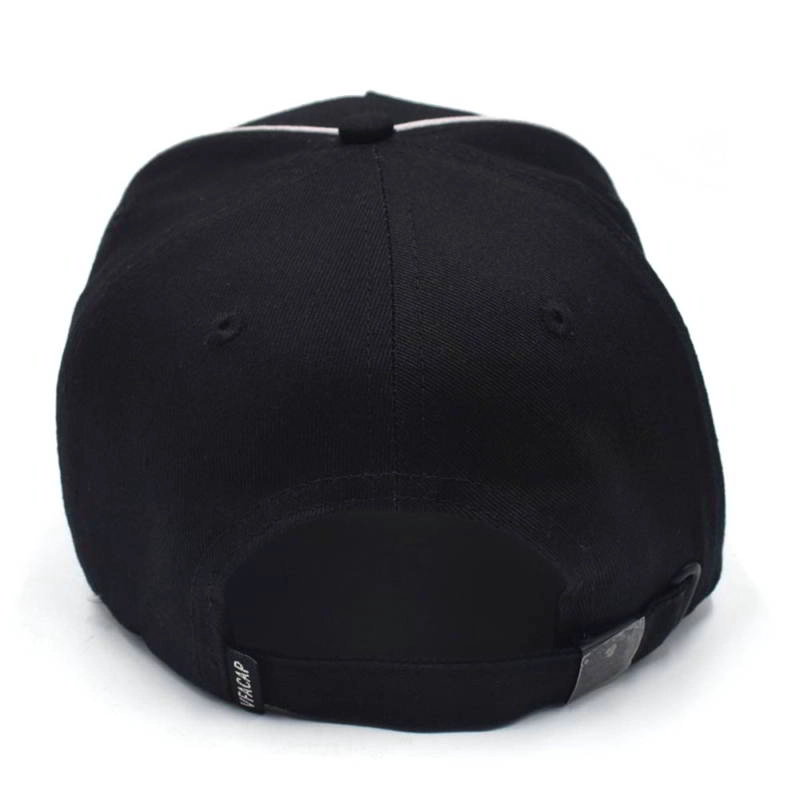 rose embroidery sports baseball hats