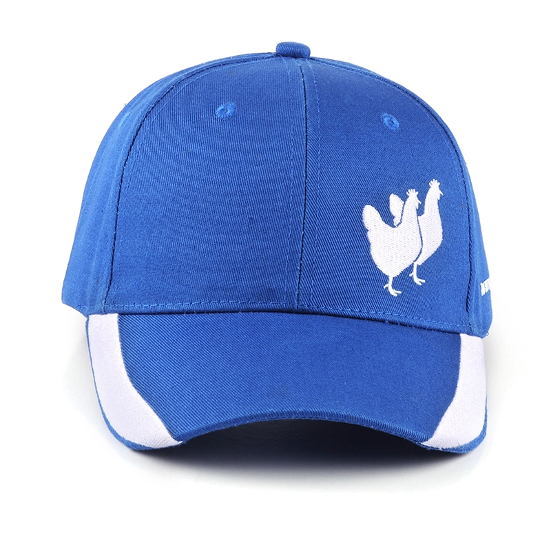 6 panel customed cotton sports base ball cap, High Quality 6 panel cotton sports cap, 6 panel cotton sports cap