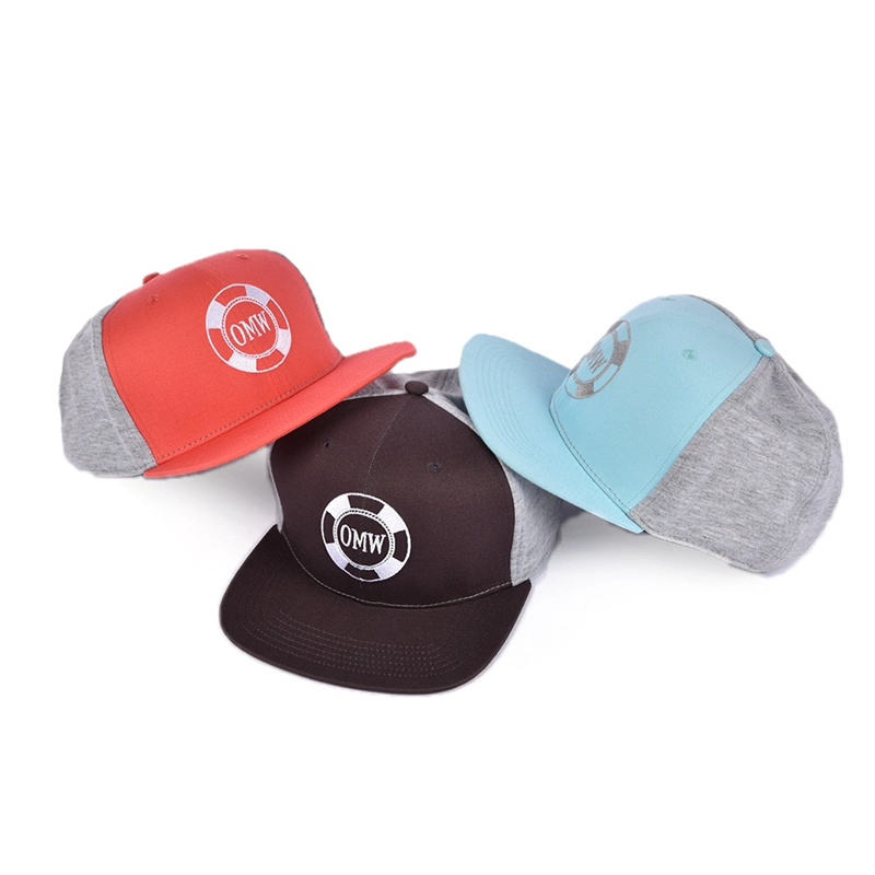 plain snapback caps