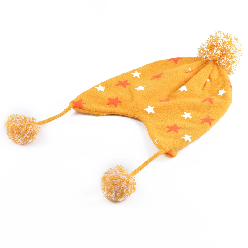 china beanie hat for babies