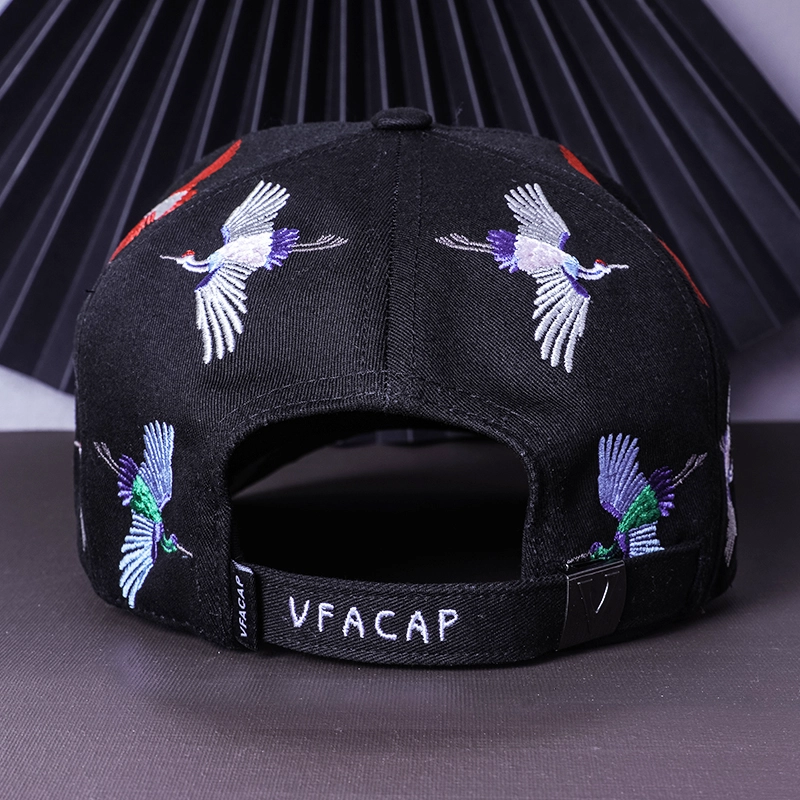 design embroidery baseball hats