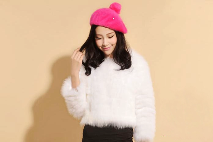 beret