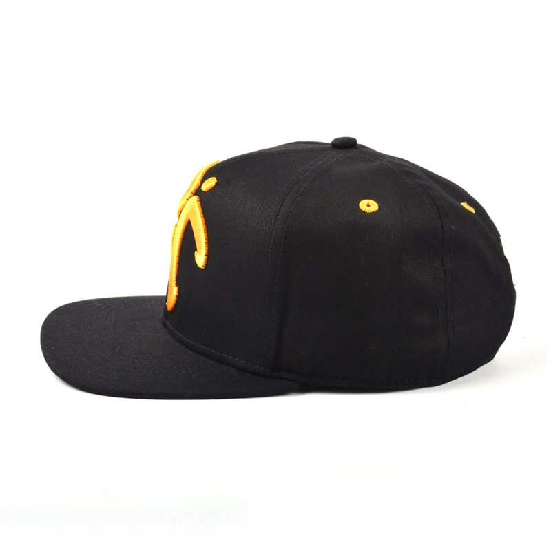6 panel snapback cap on sale, 100% acrylic snapback cap, cap and hat factory